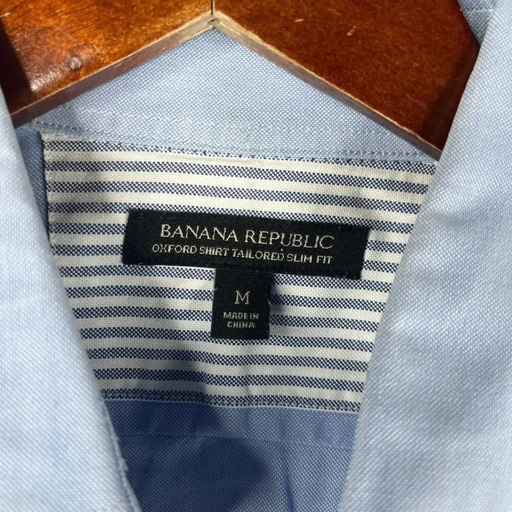 Banana Republic banana republic